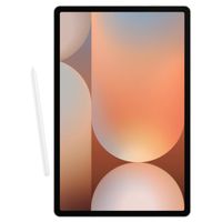 Samsung Coque tablette originale Smart Samsung Galaxy Tab S10 Plus / Tab S9 FE Plus / Tab S9 Plus - Orange