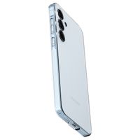 Spigen Coque Liquid Crystal Samsung Galaxy A55- Crystal Clear