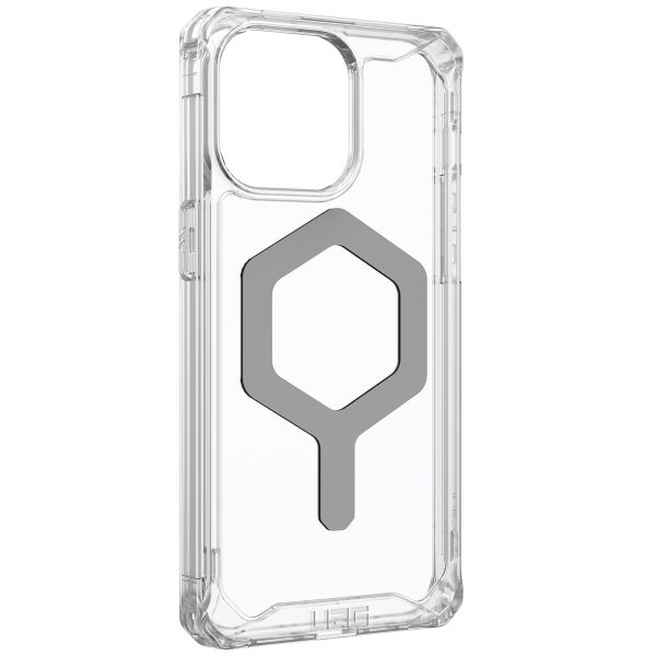UAG Coque Plyo MagSafe Apple iPhone 15 Pro Max - Ice Clear