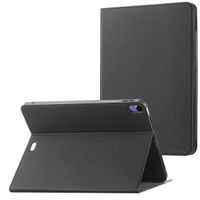 Accezz Housse Classic Tablet Stand iPad 10 (2022) 10.9 pouces - Noir