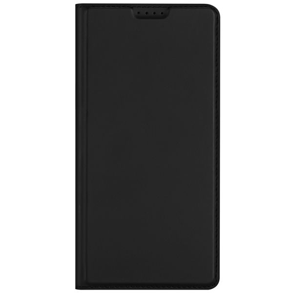 Dux Ducis Étui de téléphone Slim Xiaomi 13 Lite - Noir