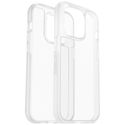 OtterBox Coque arrière React iPhone 14 Pro - Transparent