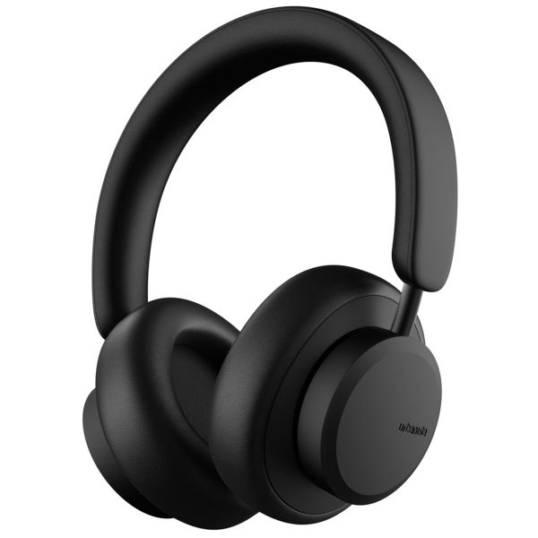 Urbanista Miami - Écouteurs sans fil - Écouteurs Bluetooth - Avec fonction de réduction du bruit ANC - Midnight Black