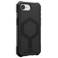 UAG Essential Armor MagSafe iPhone 16e - Noir