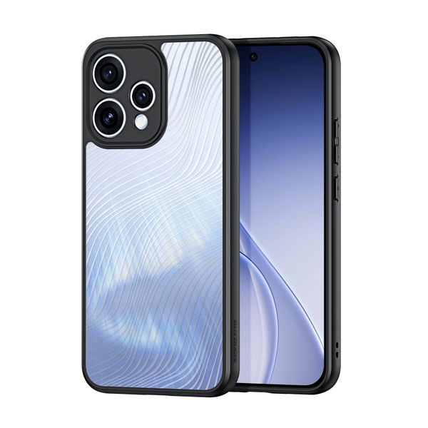 Dux Ducis Coque arrière Aimo Oppo Reno15 (5G) - Transparent