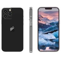 dbramante1928 ﻿Coque arrière Greenland Apple iPhone 13 Pro - Transparent