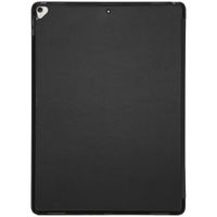 imoshion Coque tablette Trifold Apple iPad Pro 12.9 (2017) / Pro 12.9 (2015) - Noir