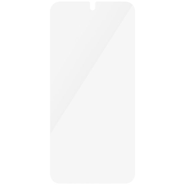 PanzerGlass Protection d'écran Ultra-Wide Fit Anti-bactérienne Samsung Galaxy A54 (5G)