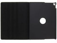 Coque tablette rotatif à 360° Apple iPad Pro 12.9 (2017) / Pro 12.9 (2015) - Noir