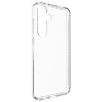 ZAGG Coque Luxe Samsung Galaxy S25 Plus - Transparent