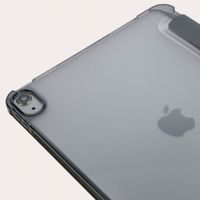 Tucano Coque tablette Satin Apple iPad Air 11 pouces (2025) M3 / (2024) M2 - Grey