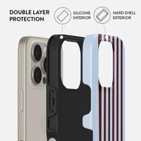 Burga Coque Tough MagSafe Apple iPhone 16 Pro Max - Offline