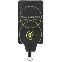 Récepteur de charge sans fil Qi avec connexion Lightning