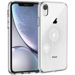 imoshion Coque Design iPhone Xr - Dandelion