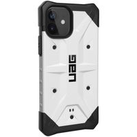 UAG Coque Pathfinder iPhone 12 (Pro) - Blanc