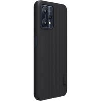 Nillkin Coque Super Frosted Shield Realme 9 Pro - Noir