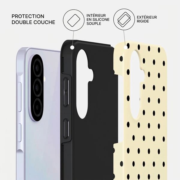 Burga Coque arrière Tough Samsung Galaxy A37 (5G) - Sweet Treat