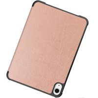 imoshion Coque tablette Trifold iPad Mini 6 (2021) - Dorée