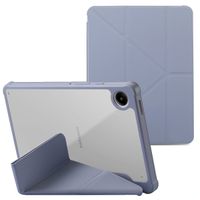 imoshion Coque tablette Origami Samsung Galaxy Tab A9 8.7 pouces - Lavender