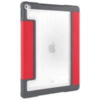 Coque tablette Dux Plus iPad Pro 9.7 (2016) - Rouge