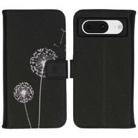 imoshion Coque silicone design Google Pixel 8 - Dandelion