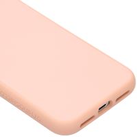 RhinoShield Coque SolidSuit iPhone 11 Pro - Blush Pink