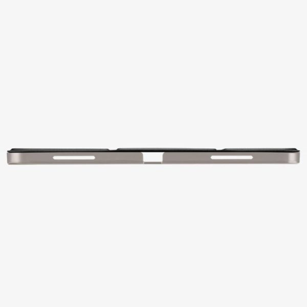 Spigen Coque tablette Smart Fold Apple iPad Pro 13 (2025) M5 / (2024) M4 - Noir