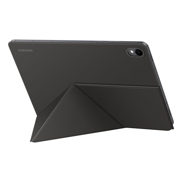 Samsung Original Coque Book Samsung Galaxy Tab S11 - Noir