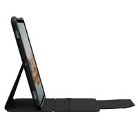 UAG Coque tablette Metropolis Samsung Galaxy Tab S9 Plus - Noir