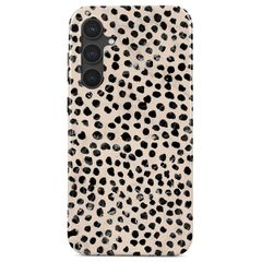 Burga Coque arrière Tough Samsung Galaxy S23 FE - Almond Latte