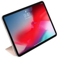 Apple Smart Folio Apple iPad Air 11 pouces (2025) M3 / (2024) M2 / Pro 11 (2018) - Pink