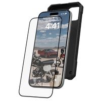 UAG Protection d'écran en verre trempé Shield Plus Apple iPhone 15 Plus