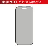 Displex Protection d'écran en verre trempé Privacy Apple iPhone 16 Pro Max