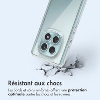 imoshion Protective Backcover Xiaomi Redmi Note 15 (4G) - Transparent