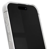 iDeal of Sweden Coque miroir avec MagSafe Apple iPhone 15 Pro - Petite Floral