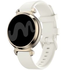 imoshion Bracelet silicone Garmin Lily 2 - Lumière stellaire