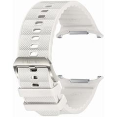Samsung Bracelet PeakForm Samsung Galaxy Watch Ultra (2024/2025) - White Sand