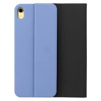 Tucano Up Plus Folio Case Apple iPad 11 (2025) 11 pouces A16 / iPad 10 (2022) 10.9 pouces - Sky Blue