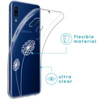 imoshion Coque Design Samsung Galaxy A20e - Dandelion