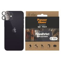 PanzerGlass Protection Caméra en verre trempé iPhone 12