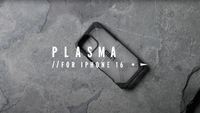 UAG Coque Plasma iPhone 16 Pro Max - Ice