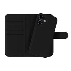 Holdit Coque Wallet Magnet Plus Apple iPhone 17 - Noir