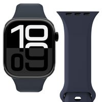 Vonmählen Bracelet Classic Band 2 Apple Watch | 38/40/41/42 mm - Navy