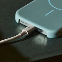 Beats Câble USB-C vers USB-C tressé 60W - 1,5 mètre - Surge Stone