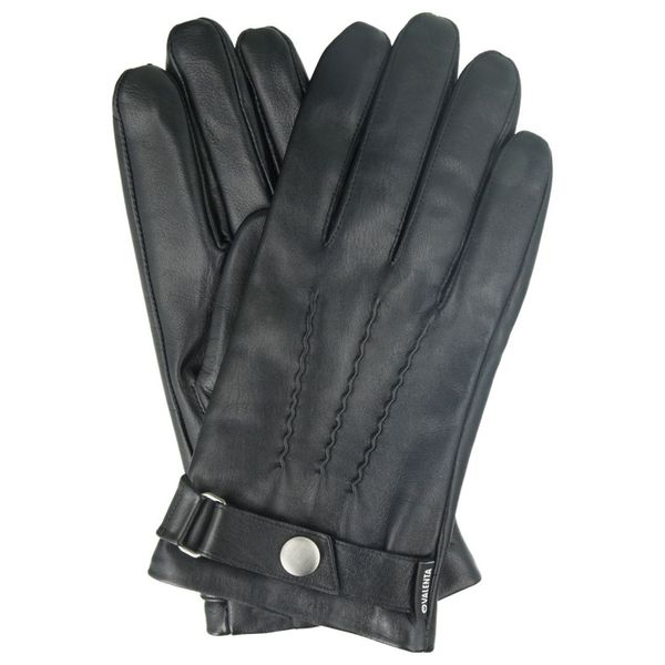 Valenta Gants en cuir pour hommes Masculin - Taille XXL