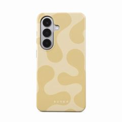 Burga Coque Tough MagSafe Samsung Galaxy S26 Plus - Glow
