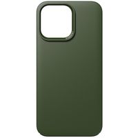 Nudient Coque Thin iPhone 14 Pro Max - Pine Green