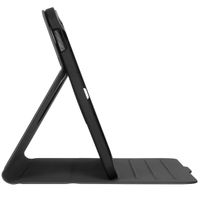 Targus Coque tablette VersaVu Eco Apple iPad 11 (2025) 11 pouces A16 / iPad 10 (2022) 10.9 pouces - Noir