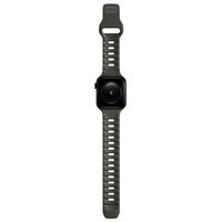 Nomad Bracelet Sport FKM Apple Watch Series 1 á 9 / SE (38/40/41 mm) | Series 10 (42 mm) - Ash Green