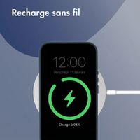 imoshion Coque Couleur Xiaomi 17 Ultra - Bleu foncé